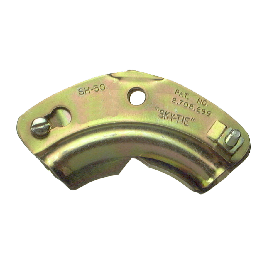 ACCESSORIES Sky Tie Cable Clamps